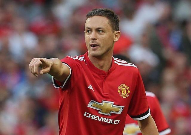 和芒特的配 和芒特的配