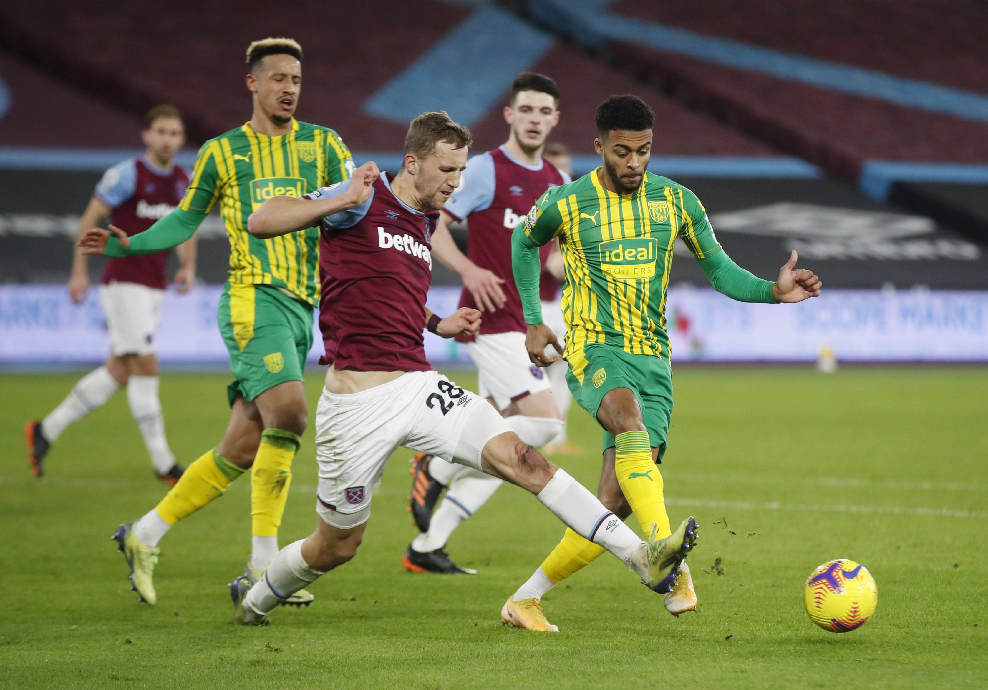 王位的更替 王位的更替